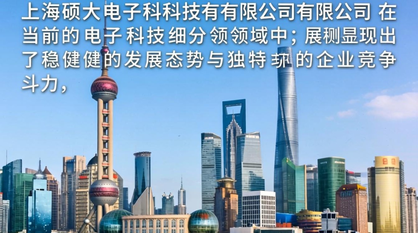 上海硕大电子科技有限公司怎么样，上海硕大电子科技有限公司靠谱吗-图2