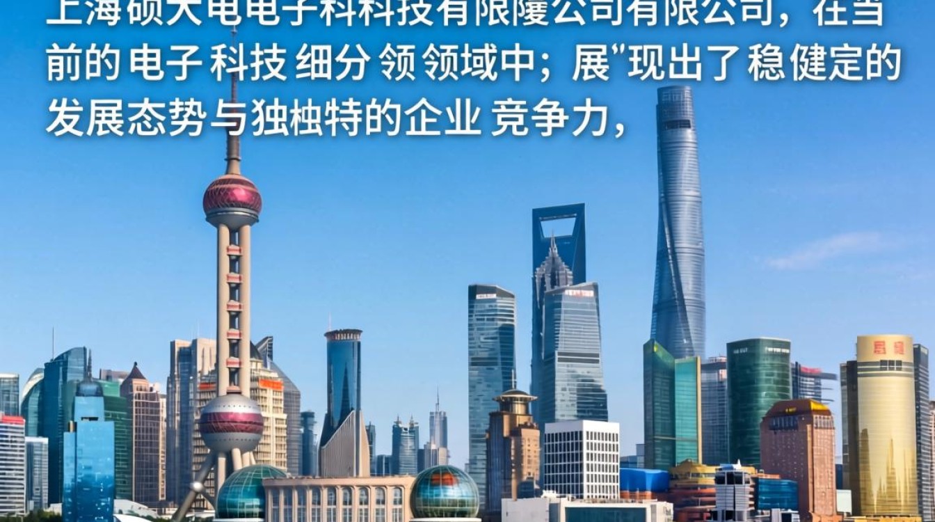 上海硕大电子科技有限公司怎么样，上海硕大电子科技有限公司靠谱吗-图1