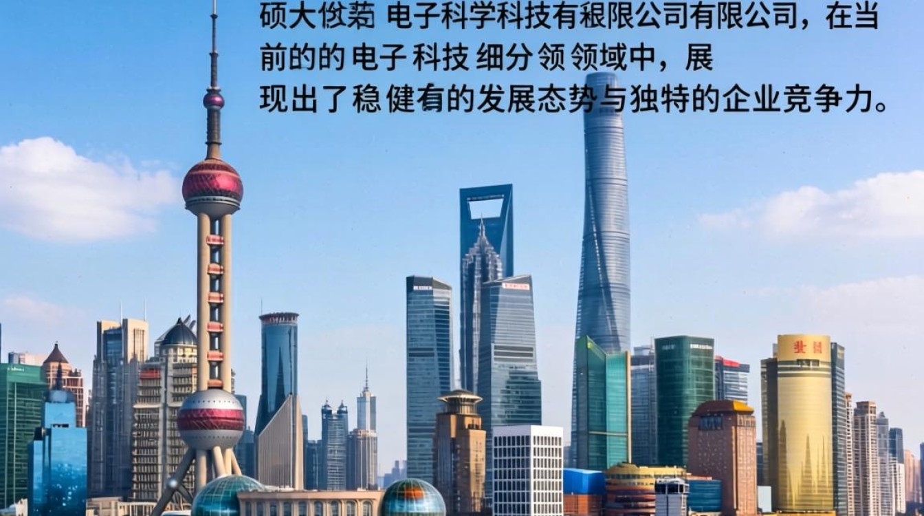 上海硕大电子科技有限公司怎么样，上海硕大电子科技有限公司靠谱吗-图3