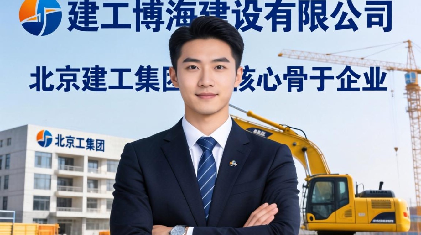 北京建工博海建设有限公司怎么样,北京建工博海建设有限公司靠谱吗-图3 北京建工博海建设有限公司怎么样,北京建工博海建设有限公司靠谱吗-图3
