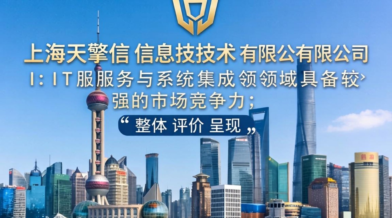 上海天擎信息技术有限公司怎么样，上海天擎信息技术有限公司靠谱吗-图1