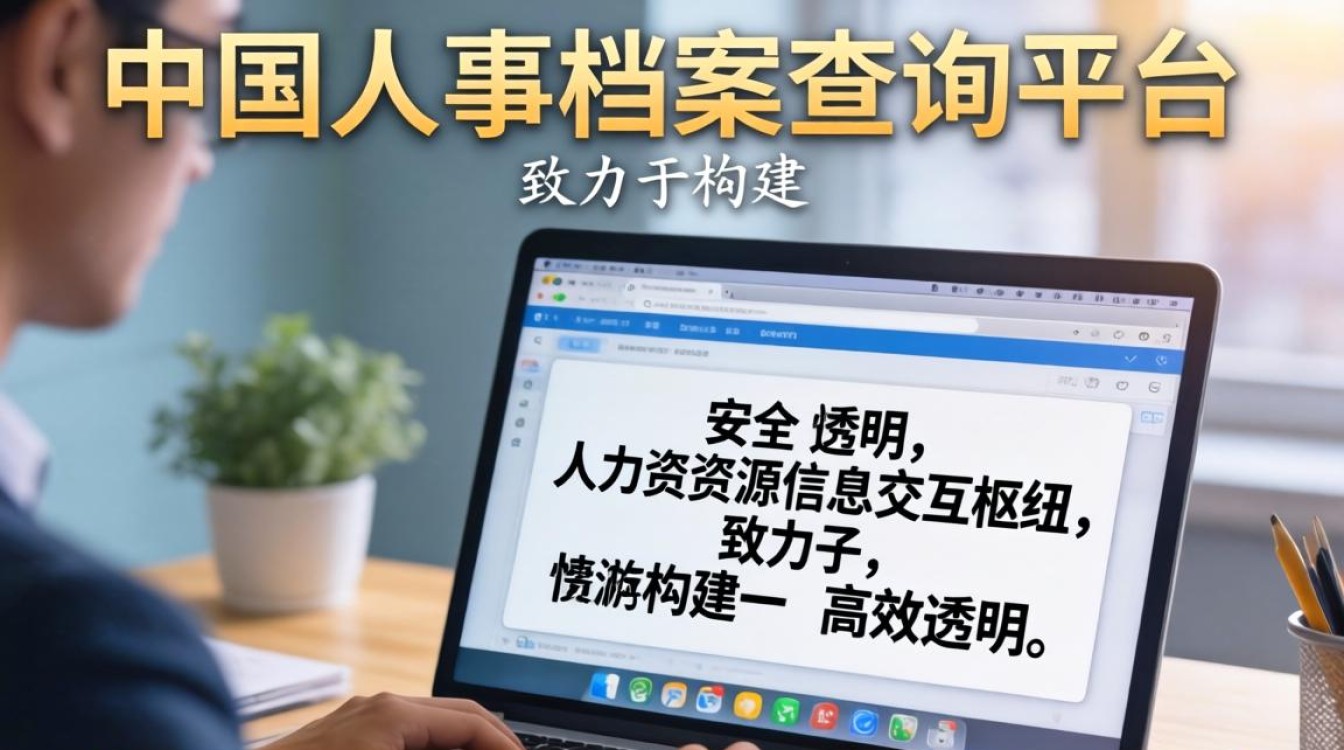 中国人事档案查询怎么查?人事档案查询入口-图1 中国人事档案查询怎么查?人事档案查询入口-图1