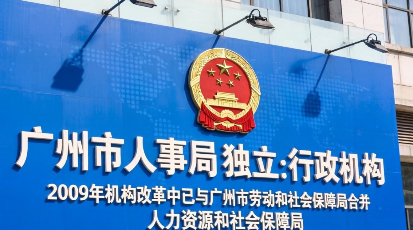 广州市人事局地址在哪里?广州市人社局地址电话-图1 广州市人事局地址在哪里?广州市人社局地址电话-图1