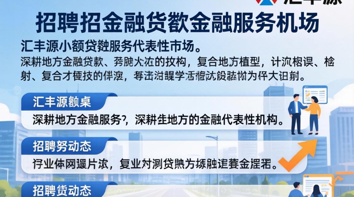 汇丰源小额贷款招聘是真的吗,汇丰源小额贷款招聘-图1 汇丰源小额贷款招聘是真的吗,汇丰源小额贷款招聘-图1