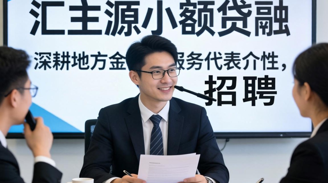 汇丰源小额贷款招聘是真的吗,汇丰源小额贷款招聘-图3 汇丰源小额贷款招聘是真的吗,汇丰源小额贷款招聘-图3