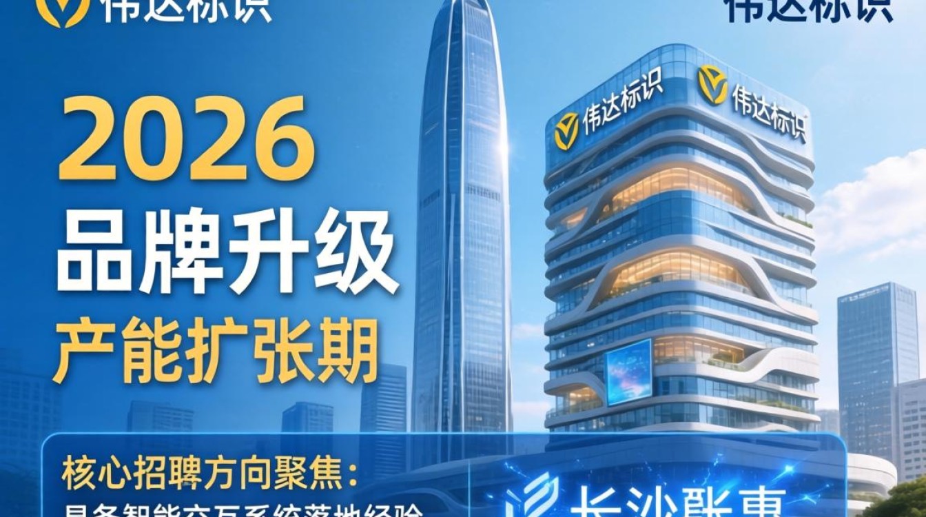 长沙伟达标识招聘是真的吗,长沙标识标牌公司招聘-图2 长沙伟达标识招聘是真的吗,长沙标识标牌公司招聘-图2