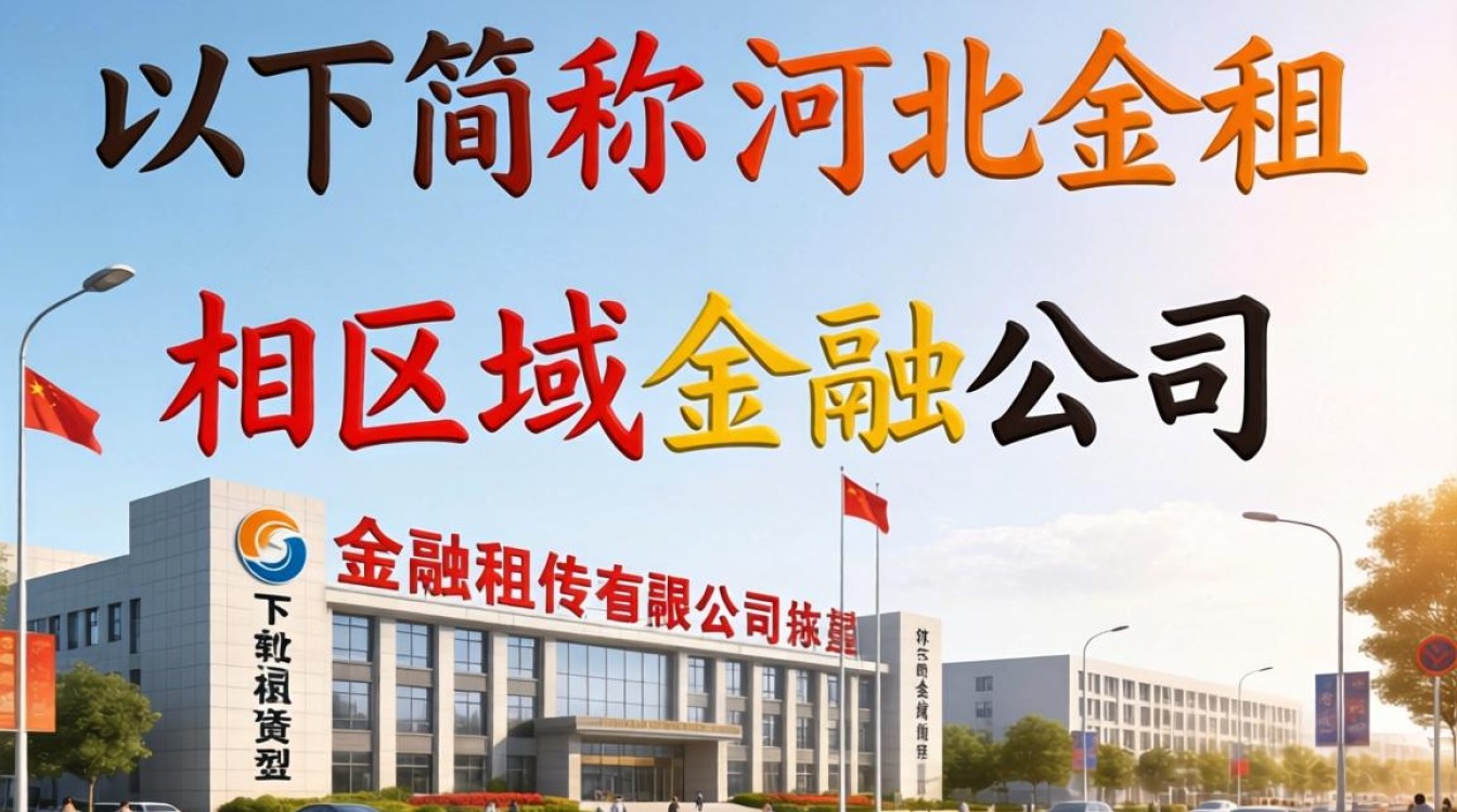 河北金融租赁怎么样，河北金融租赁公司靠谱吗-图2