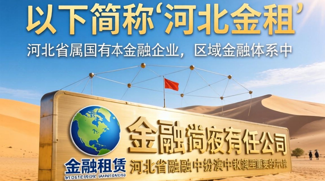 河北金融租赁怎么样，河北金融租赁公司靠谱吗-图1