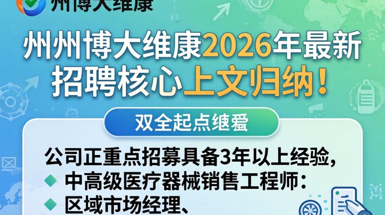 锦州博大维康招聘信息,锦州博大维康招聘条件-图1 锦州博大维康招聘信息,锦州博大维康招聘条件-图1