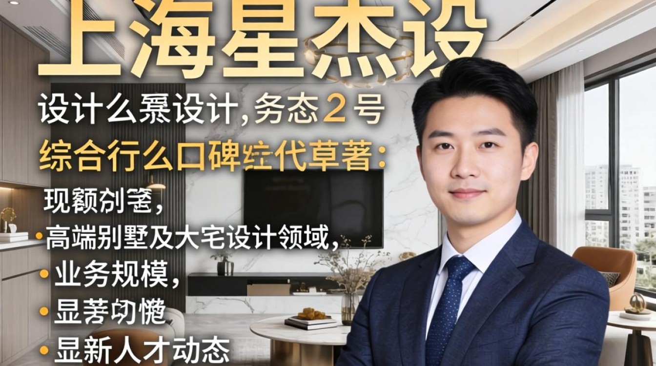 上海星杰设计怎么样,上海星杰设计口碑好不好-图3 上海星杰设计怎么样,上海星杰设计口碑好不好-图3