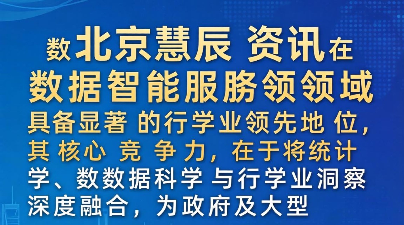 北京慧辰资讯怎么样,北京慧辰资讯靠谱吗-图2 北京慧辰资讯怎么样,北京慧辰资讯靠谱吗-图2