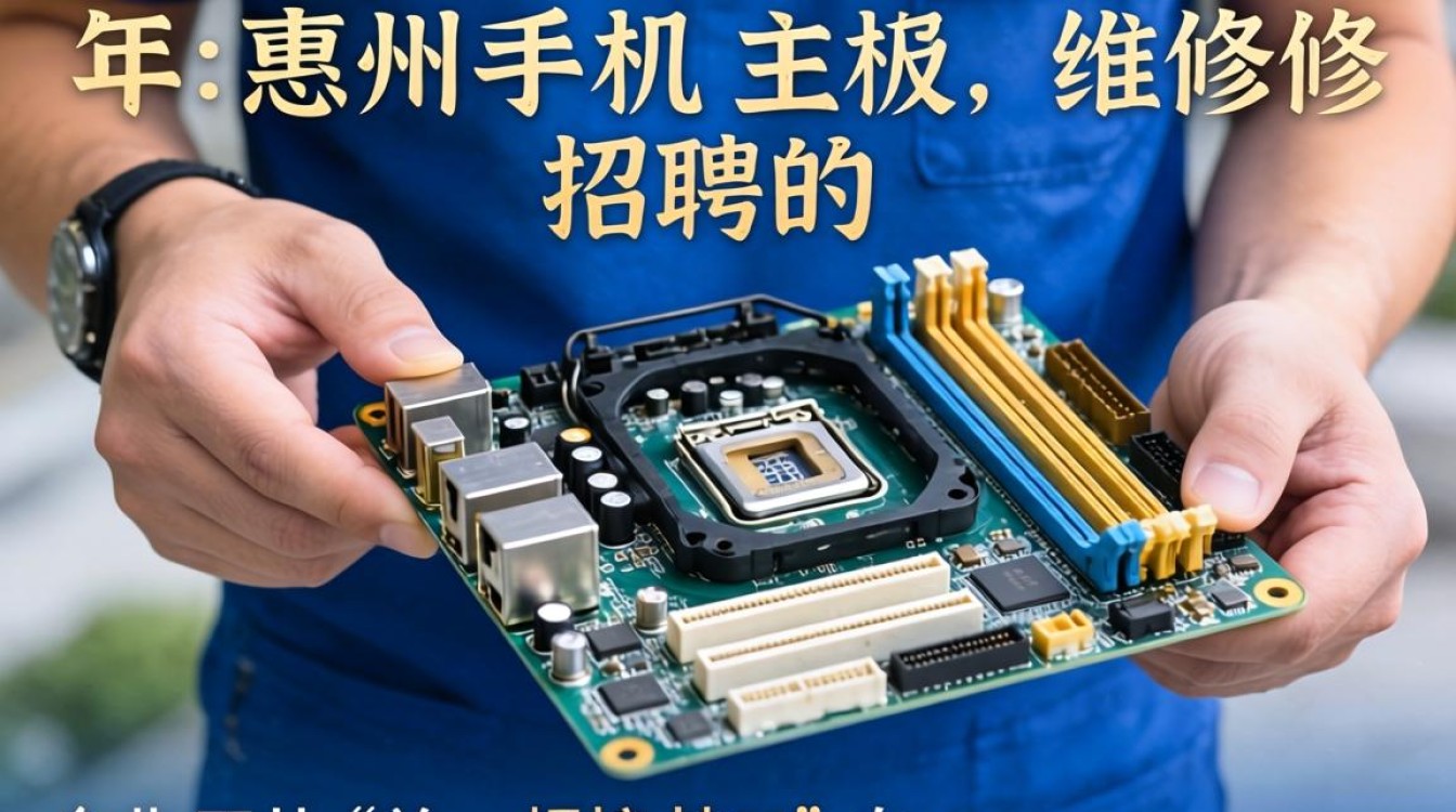 惠州手机主板维修招聘,手机主板维修学徒工资多少-图1 惠州手机主板维修招聘,手机主板维修学徒工资多少-图1