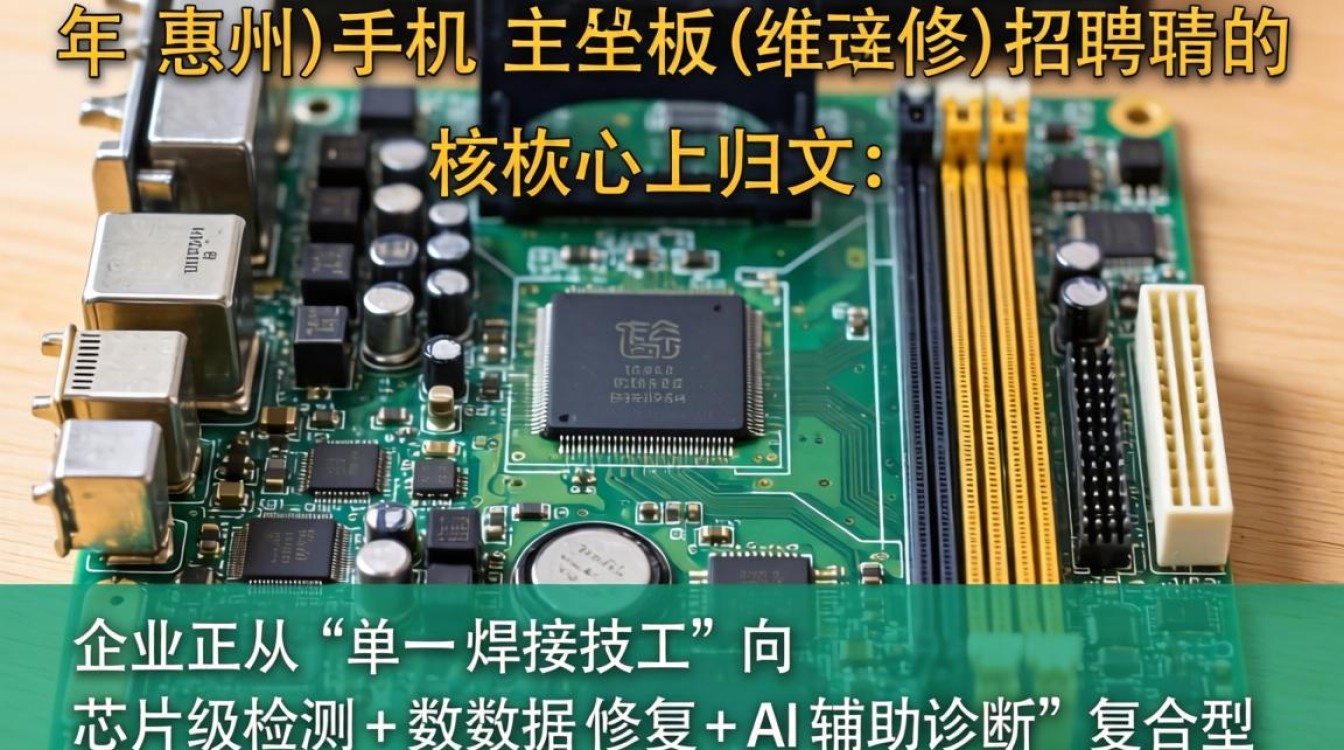惠州手机主板维修招聘,手机主板维修学徒工资多少-图2 惠州手机主板维修招聘,手机主板维修学徒工资多少-图2