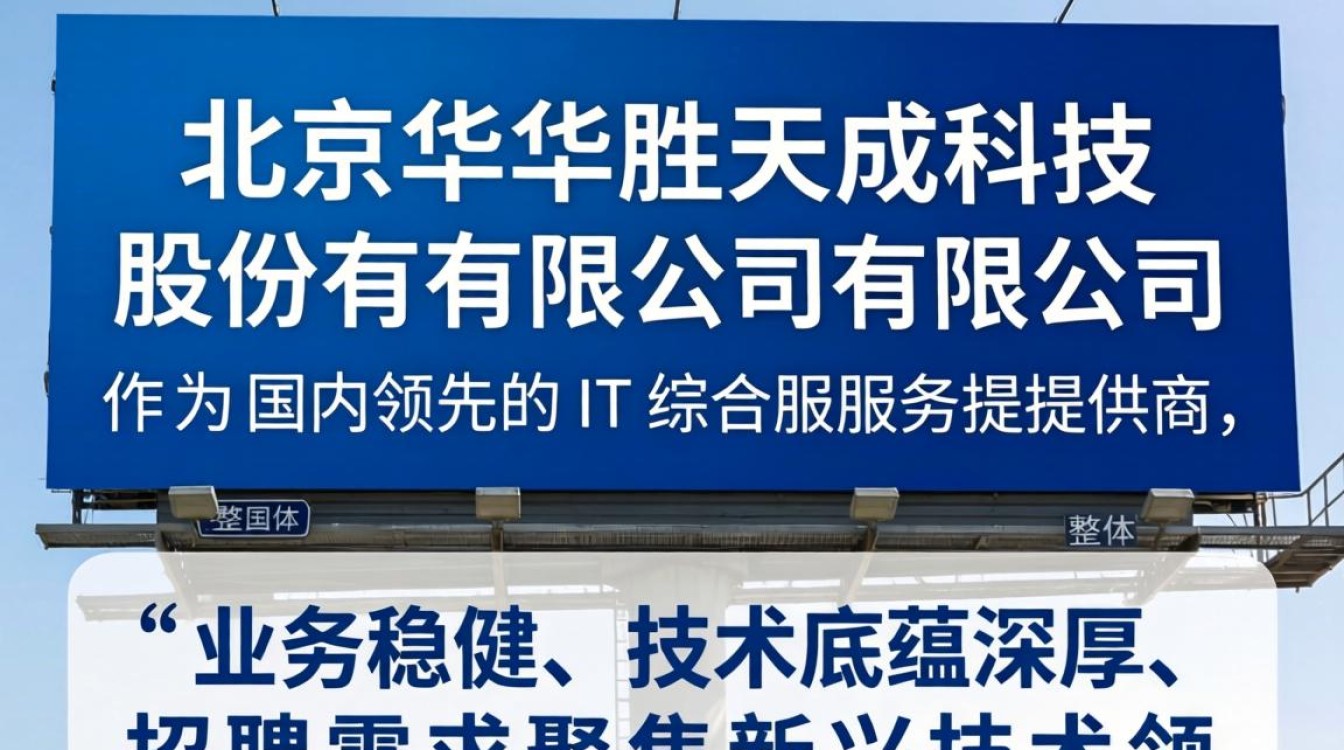 北京华胜天成怎么样,北京华胜天成靠谱吗-图2 北京华胜天成怎么样,北京华胜天成靠谱吗-图2