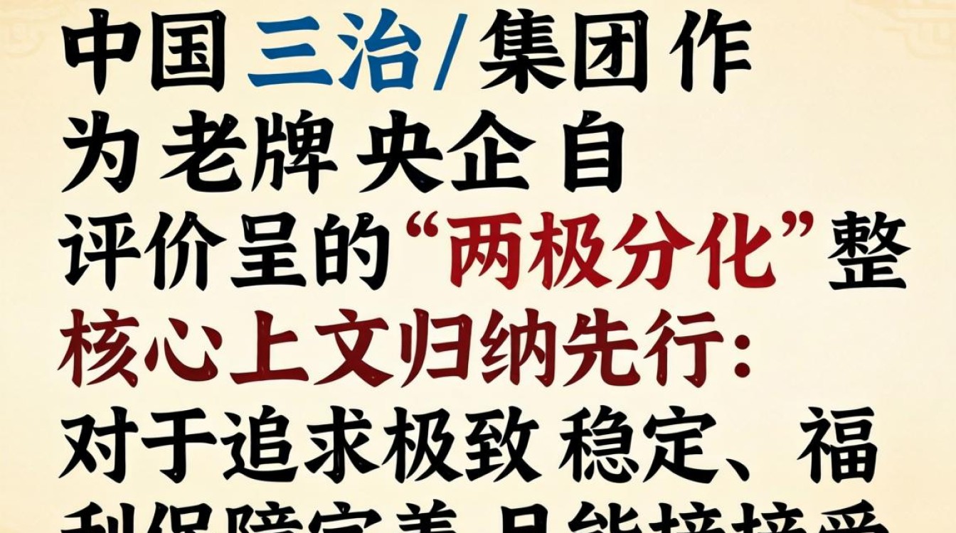 中国三冶集团怎么样,中国三冶集团招聘待遇-图1 中国三冶集团怎么样,中国三冶集团招聘待遇-图1