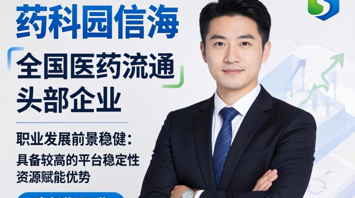 上药科园信海怎么样,上药科园信海是国企吗-图3 上药科园信海怎么样,上药科园信海是国企吗-图3