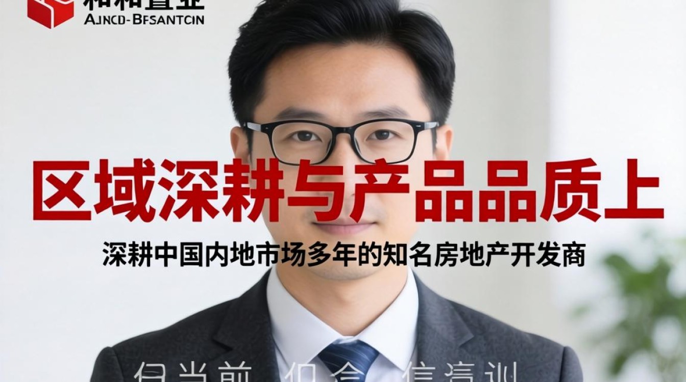 信和置业怎么样,信和置业是国企还是民企-图1 信和置业怎么样,信和置业是国企还是民企-图1