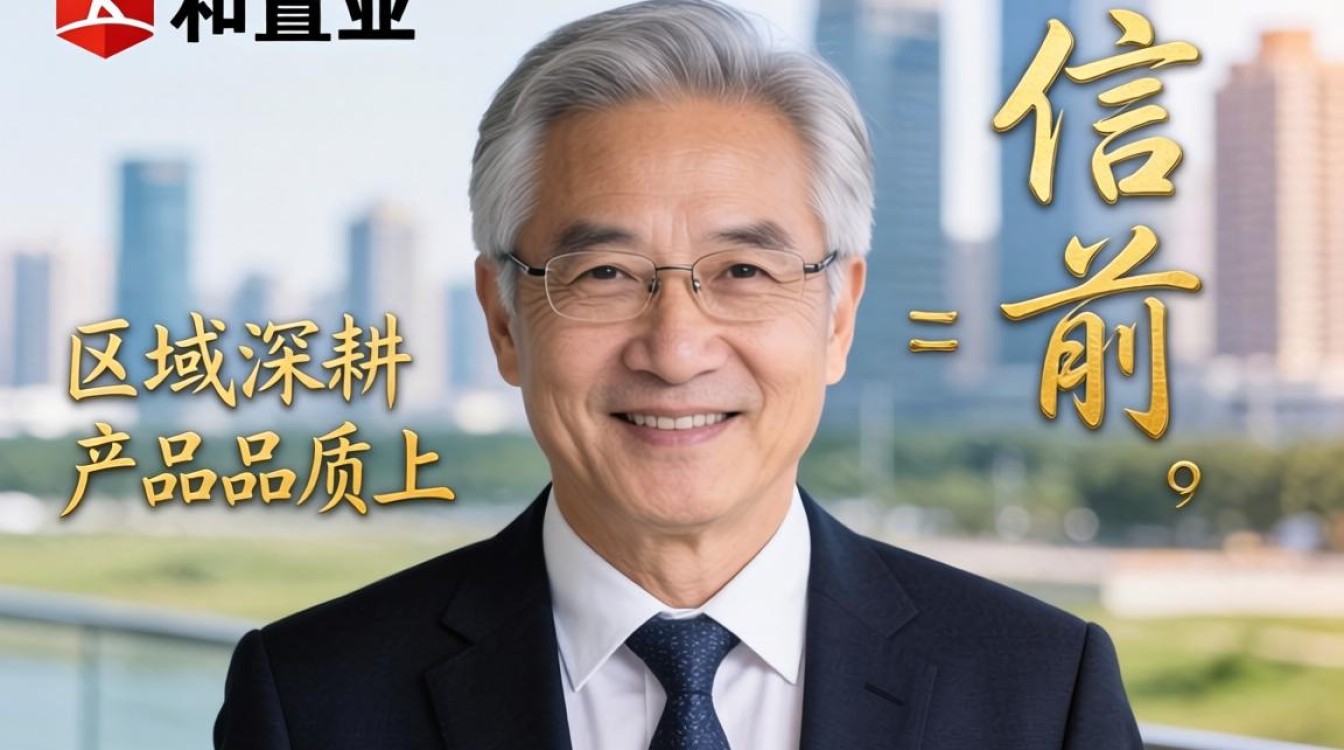 信和置业怎么样,信和置业是国企还是民企-图2 信和置业怎么样,信和置业是国企还是民企-图2