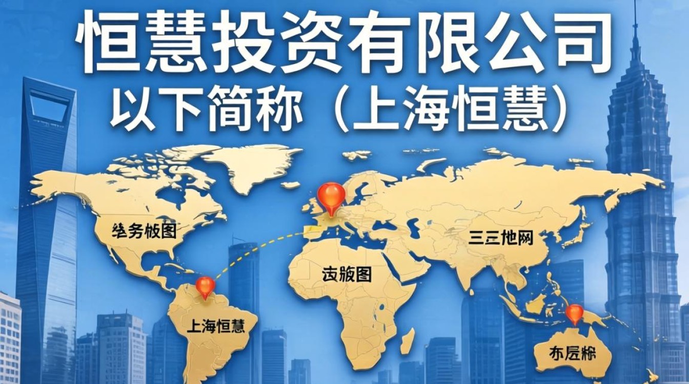 上海恒慧投资怎么样，上海恒慧投资公司靠谱吗-图1