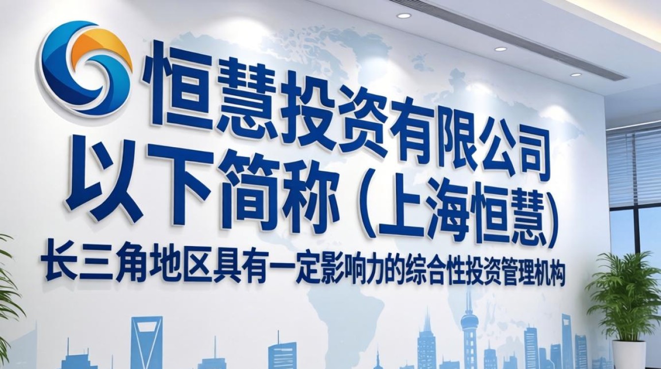 上海恒慧投资怎么样，上海恒慧投资公司靠谱吗-图3