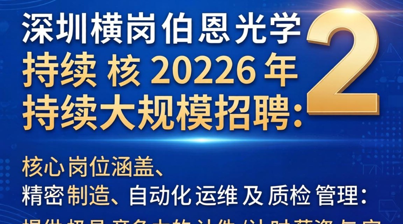 深圳横岗伯恩光学招聘是真的吗,伯恩光学最新招聘-图2 深圳横岗伯恩光学招聘是真的吗,伯恩光学最新招聘-图2
