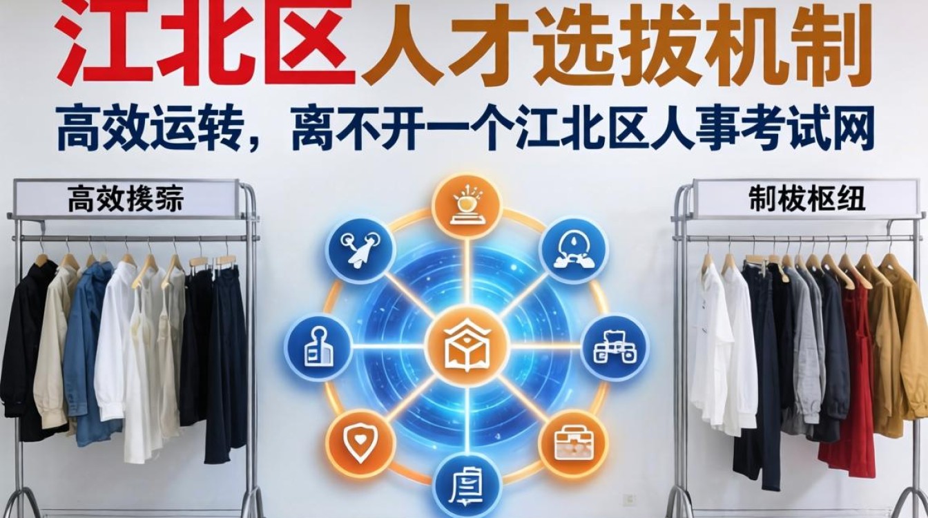江北区人事考试网官网入口,江北区人事考试网-图1 江北区人事考试网官网入口,江北区人事考试网-图1