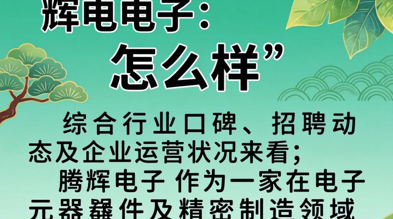 腾辉电子怎么样，腾辉电子靠谱吗-图2