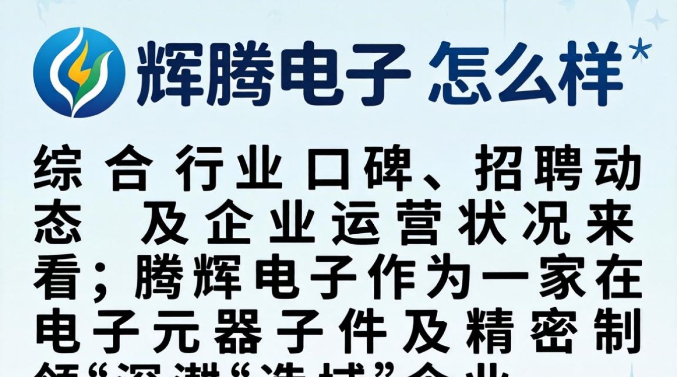 腾辉电子怎么样，腾辉电子靠谱吗-图3