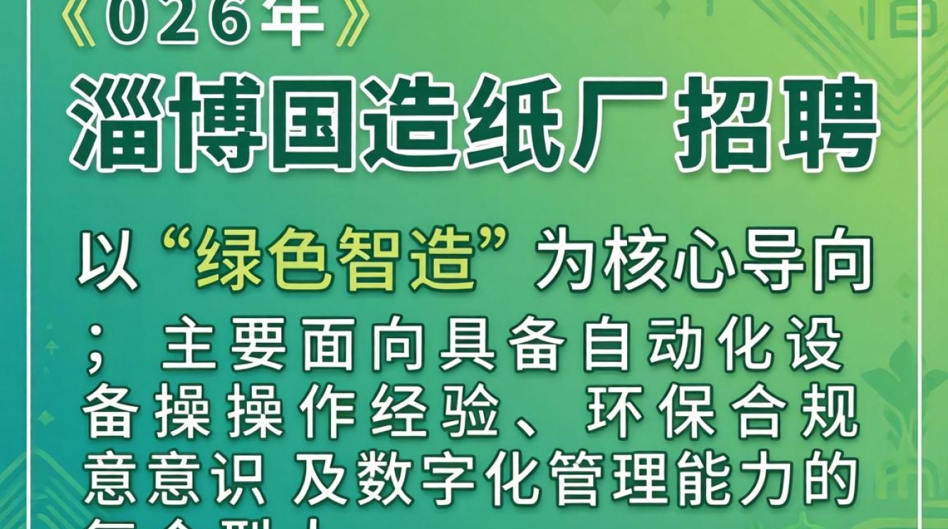 淄博造纸厂招聘信息，淄博造纸厂最新招聘电话-图1