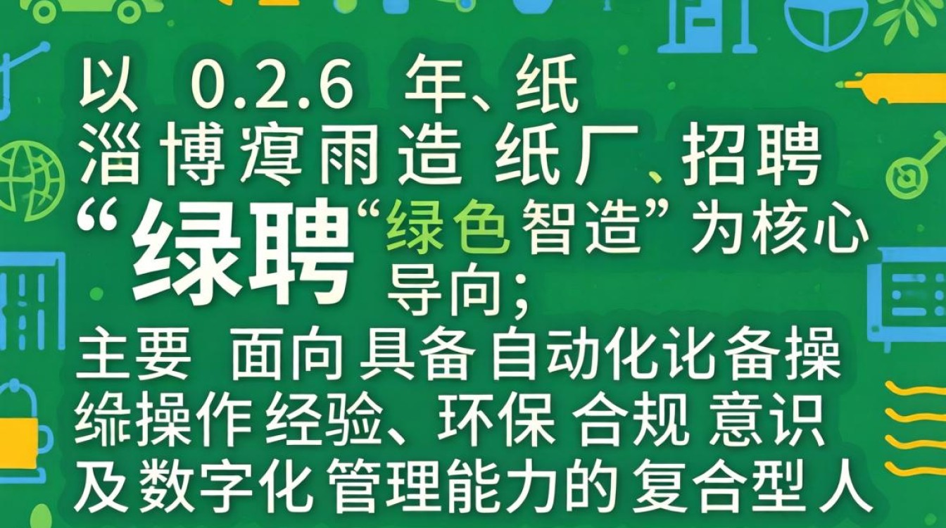 淄博造纸厂招聘信息，淄博造纸厂最新招聘电话-图2