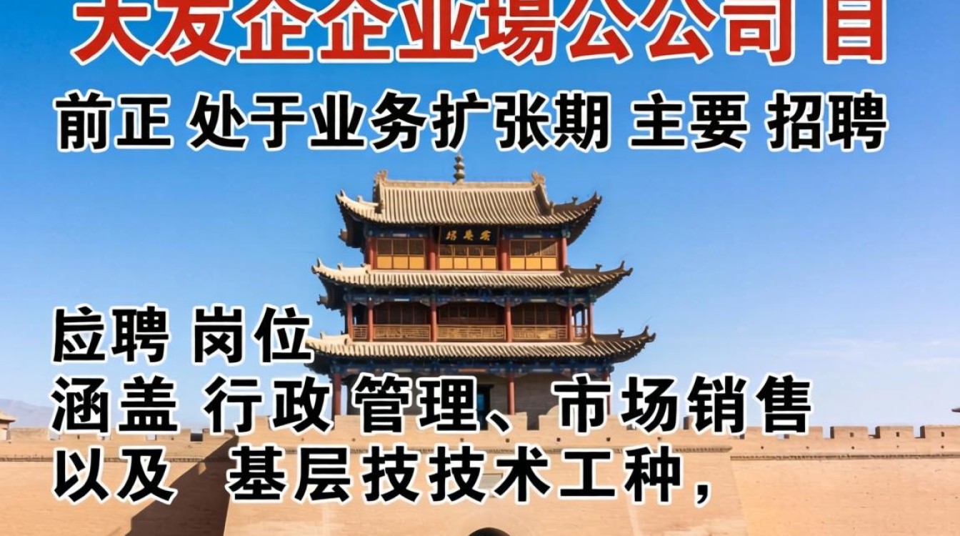 嘉峪关大友企业公司招聘是真的吗，嘉峪关最新招聘信息-图3