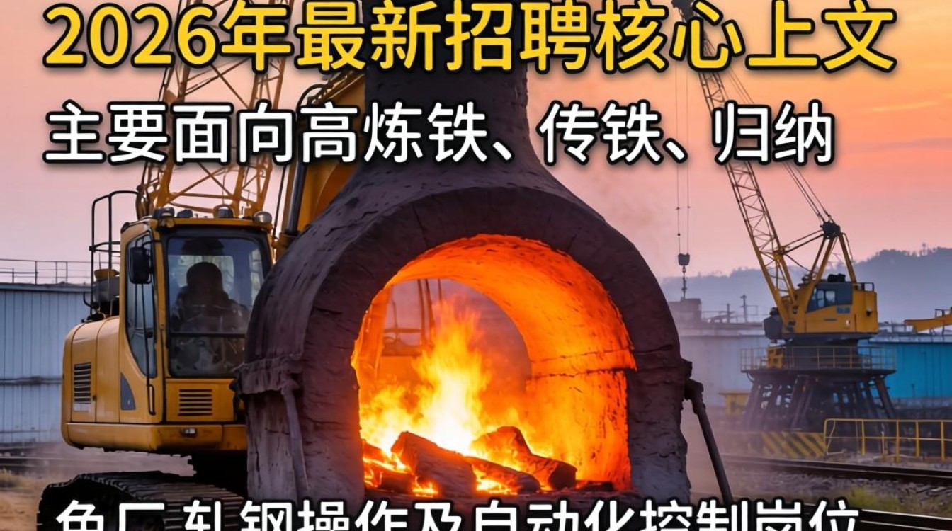 皋兰钢厂最新招聘，皋兰钢厂招聘哪里找-图2