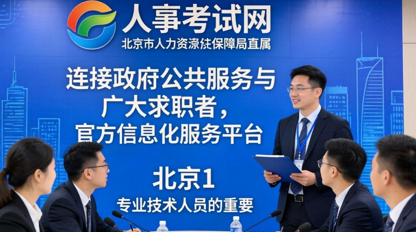 北京人事考试网首页在哪,北京人事考试网官网入口-图2 北京人事考试网首页在哪,北京人事考试网官网入口-图2