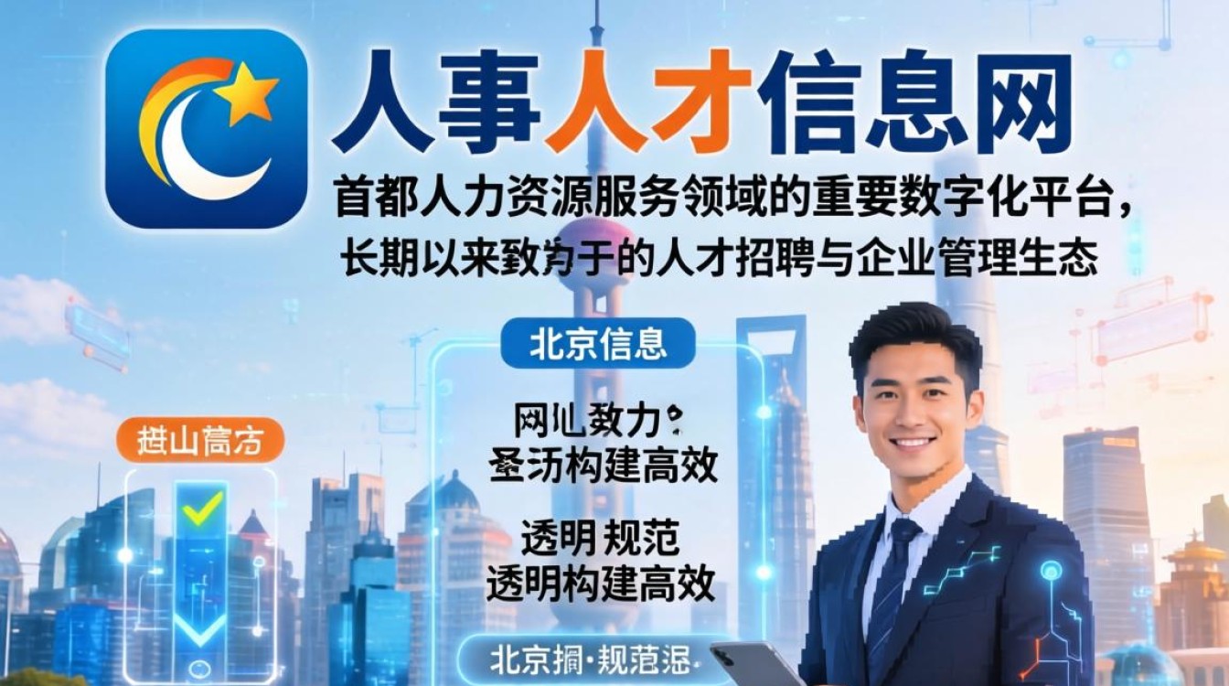 北京人事人才信息网,北京招聘信息哪里找-图2 北京人事人才信息网,北京招聘信息哪里找-图2