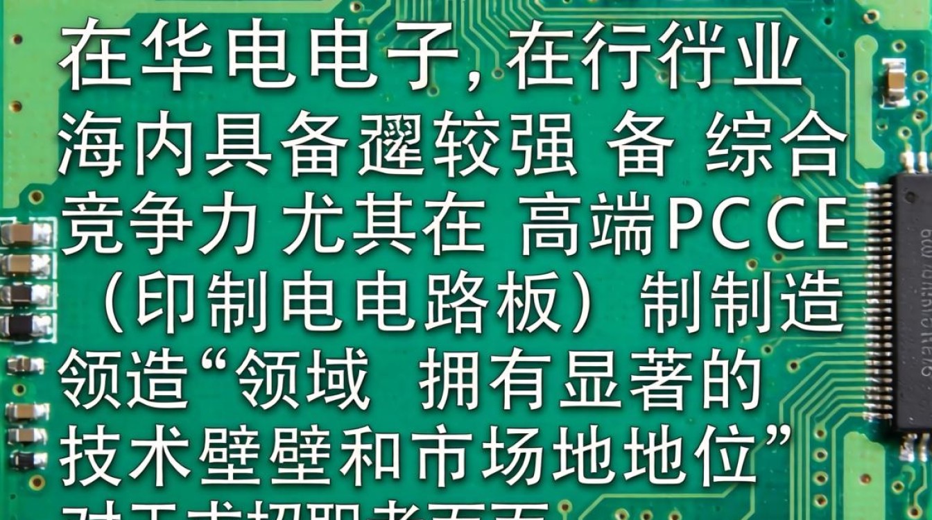 海华电子怎么样?海华电子质量好不好-图3 海华电子怎么样?海华电子质量好不好-图3