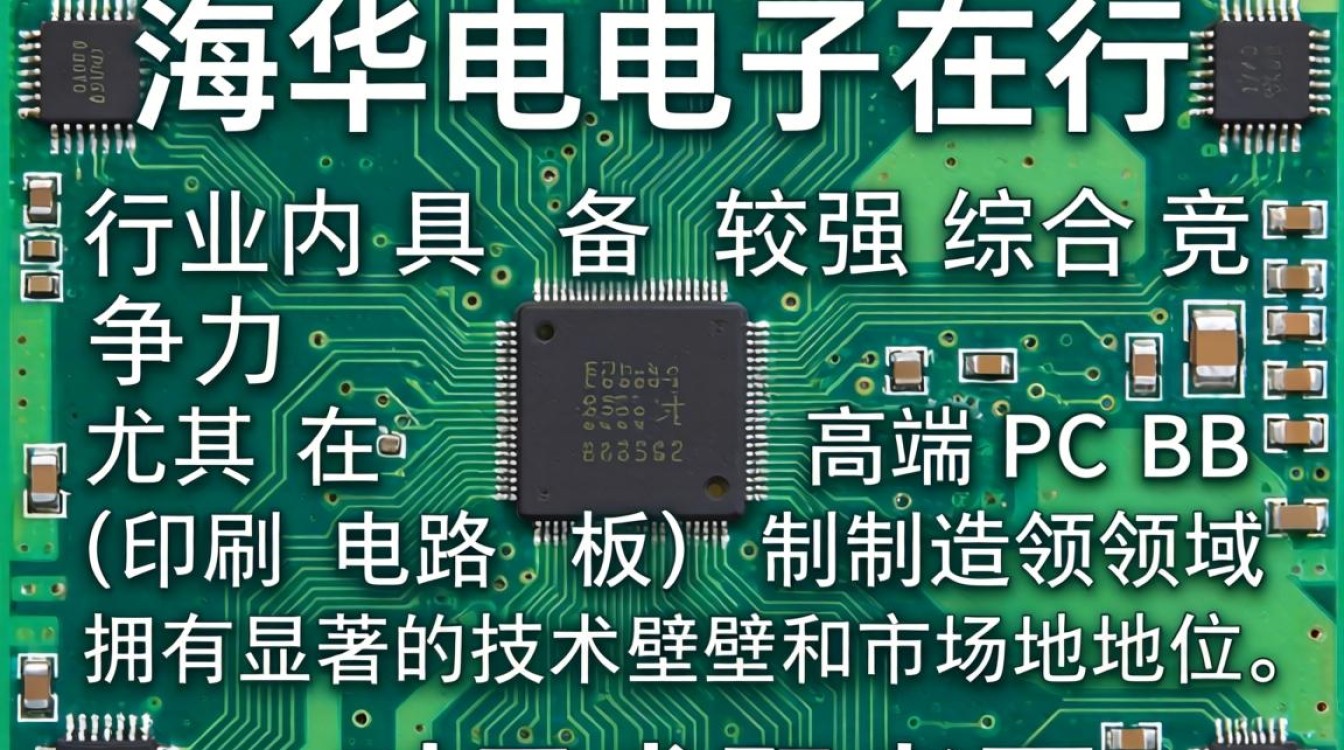 海华电子怎么样?海华电子质量好不好-图2 海华电子怎么样?海华电子质量好不好-图2