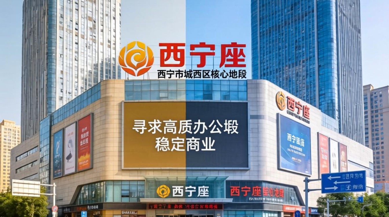 西宁金座怎么样,西宁金座房价-图1 西宁金座怎么样,西宁金座房价-图1