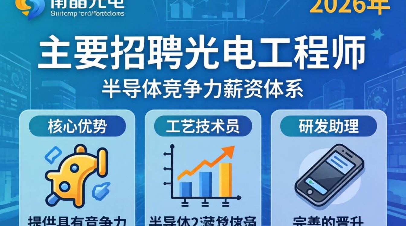 南京京晶光电招聘职位是真的吗，南京京晶光电招聘-图1