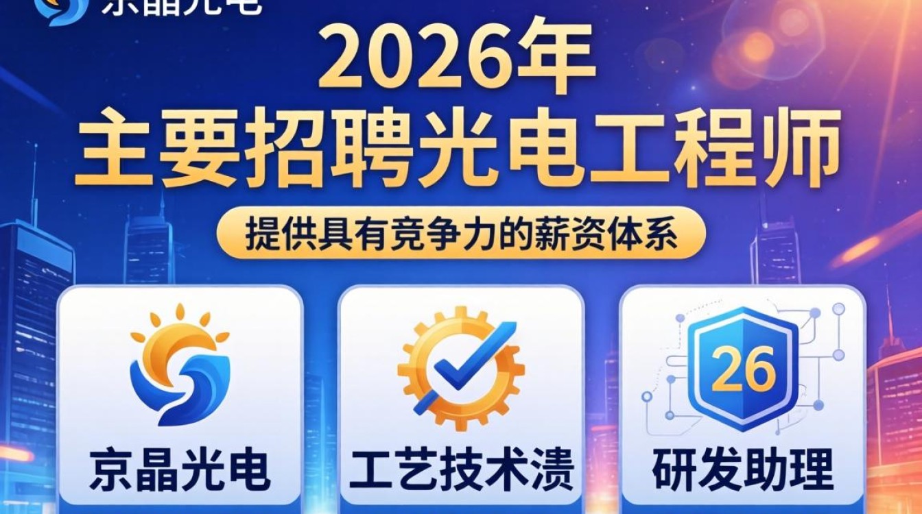 南京京晶光电招聘职位是真的吗，南京京晶光电招聘-图3