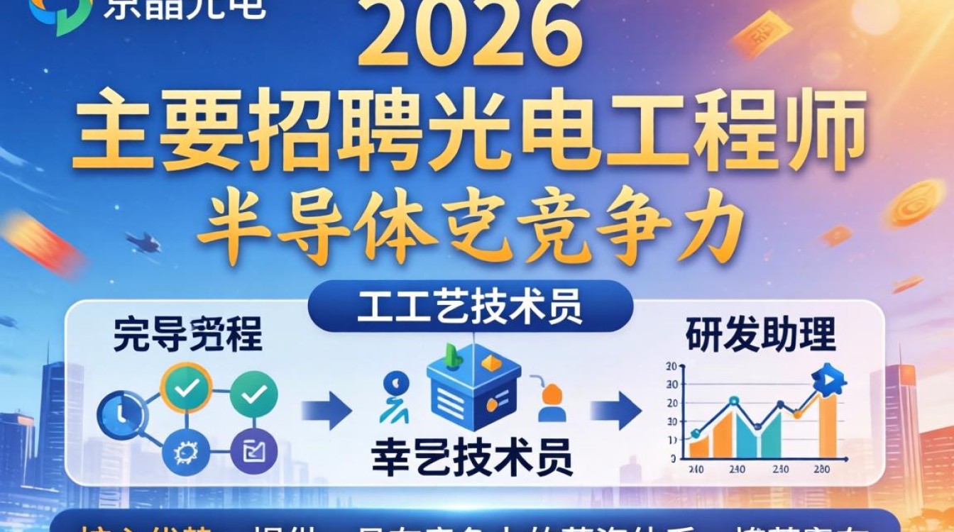 南京京晶光电招聘职位是真的吗，南京京晶光电招聘-图2