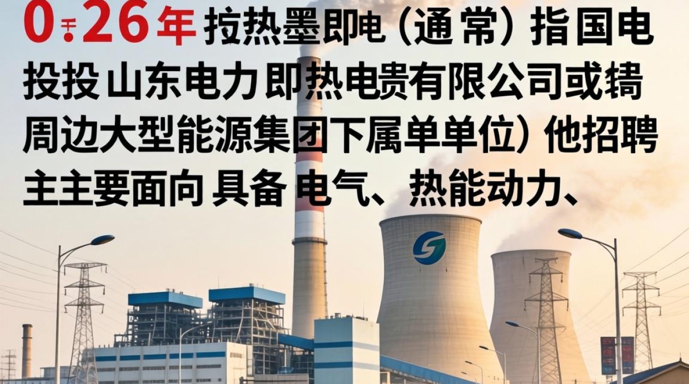 即墨热电厂招聘信息是真的吗,即墨热电厂招聘-图2 即墨热电厂招聘信息是真的吗,即墨热电厂招聘-图2