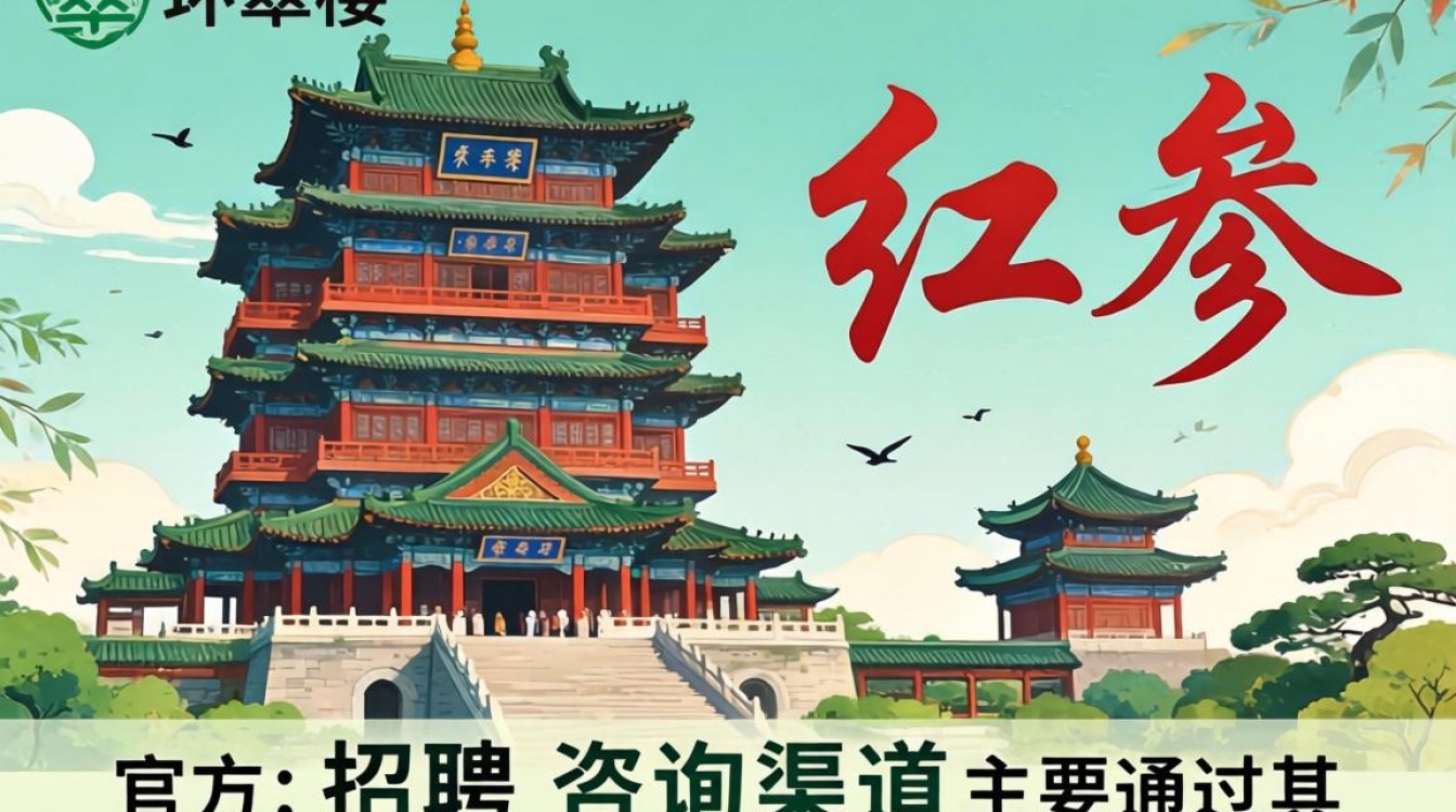 环翠楼红参招聘电话是多少?环翠楼红参最新招聘信息 环翠楼红参招聘电话是多少