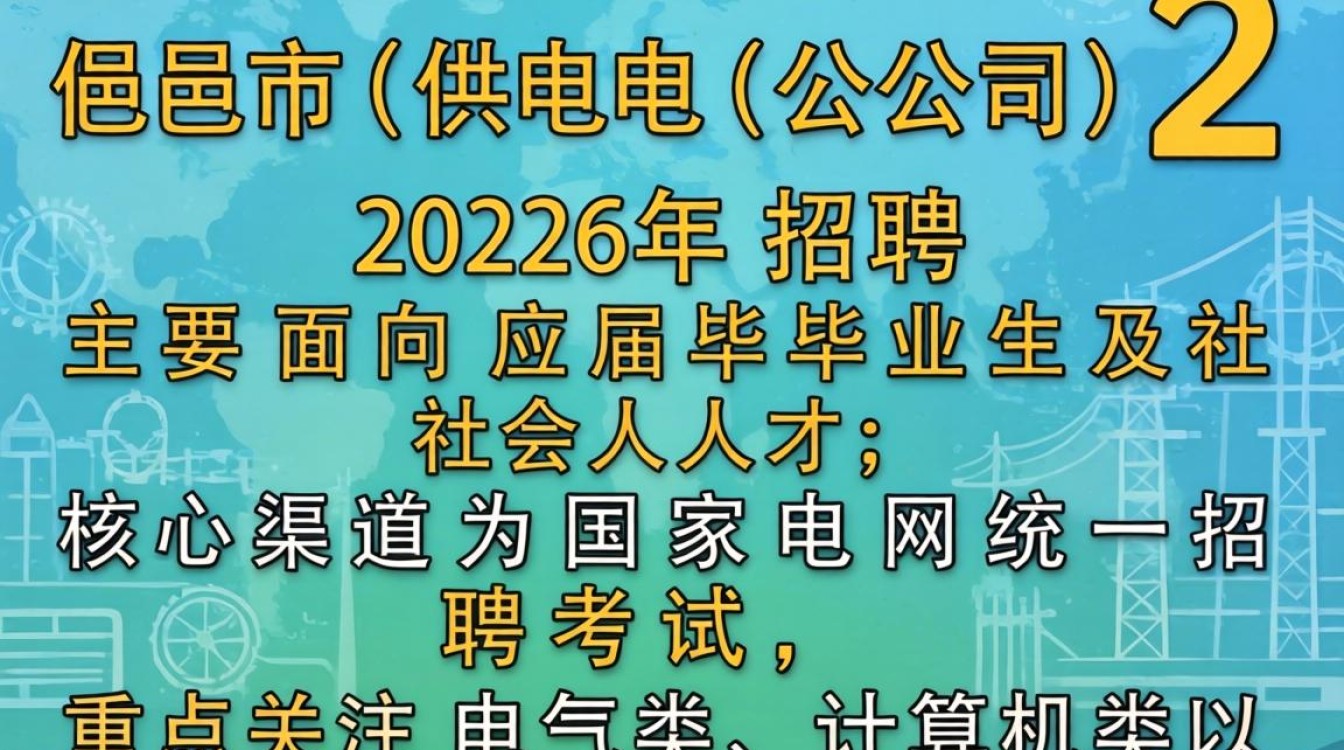 昌邑市供电公司招聘,昌邑市供电公司招聘条件是什么-图1 昌邑市供电公司招聘,昌邑市供电公司招聘条件是什么-图1