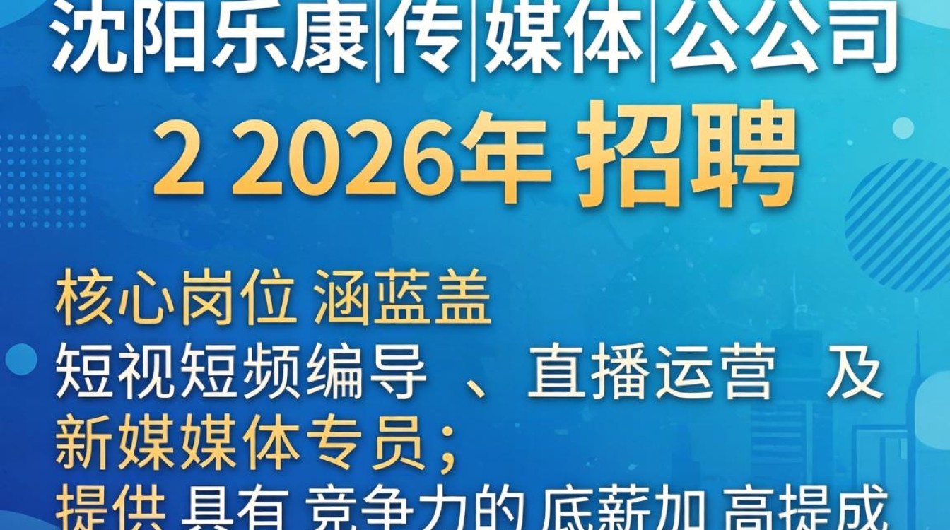 沈阳乐康传媒公司招聘是真的吗,沈阳传媒公司招聘-图2 沈阳乐康传媒公司招聘是真的吗,沈阳传媒公司招聘-图2