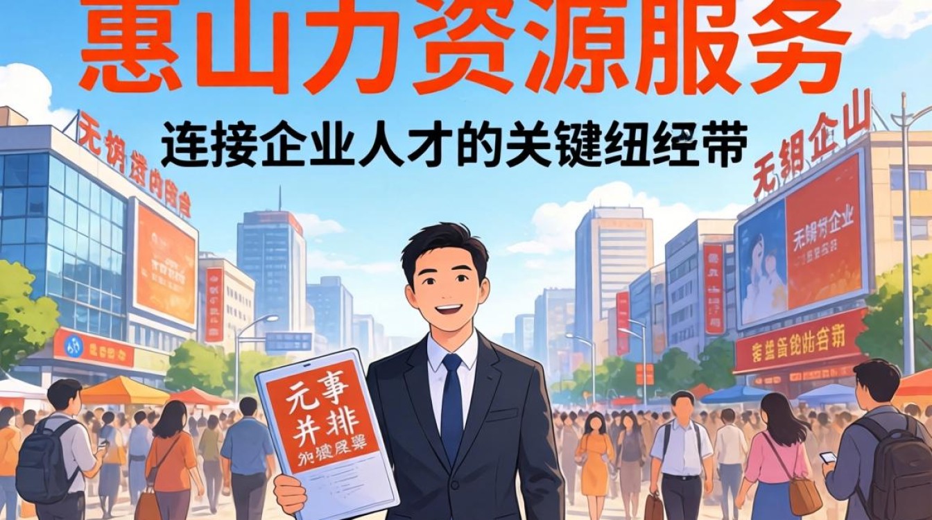 惠山人事招聘,惠山事业单位考试报名时间及条件-图1 惠山人事招聘,惠山事业单位考试报名时间及条件-图1