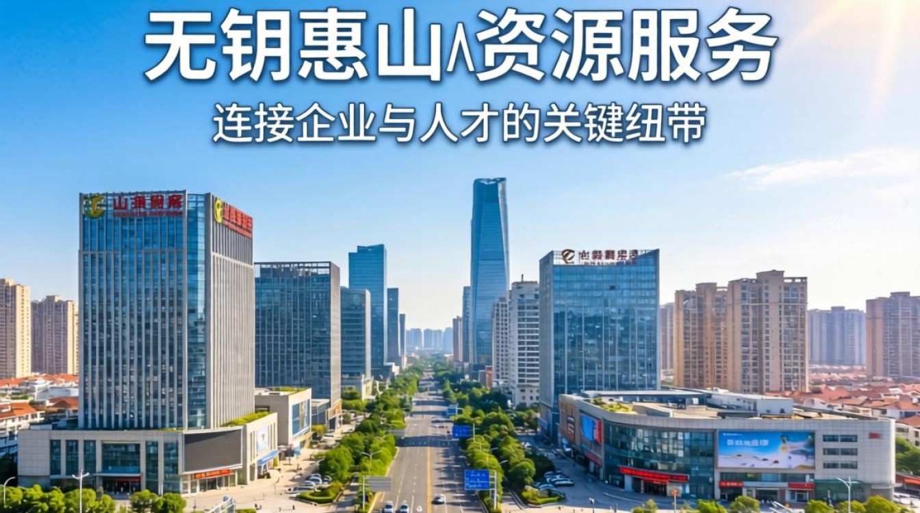 惠山人事招聘,惠山事业单位考试报名时间及条件-图3 惠山人事招聘,惠山事业单位考试报名时间及条件-图3