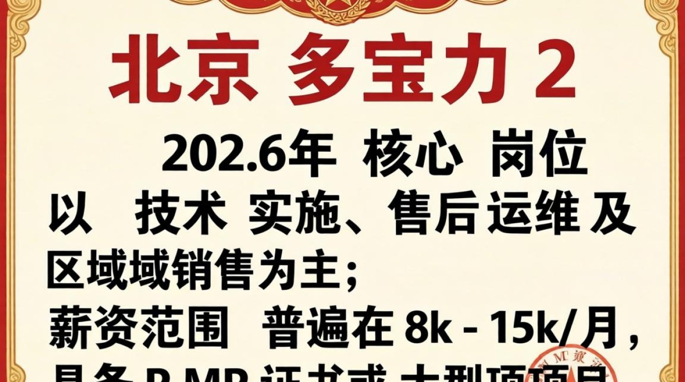北京多宝力招聘信息是真的吗,北京多宝力招聘-图2 北京多宝力招聘信息是真的吗,北京多宝力招聘-图2