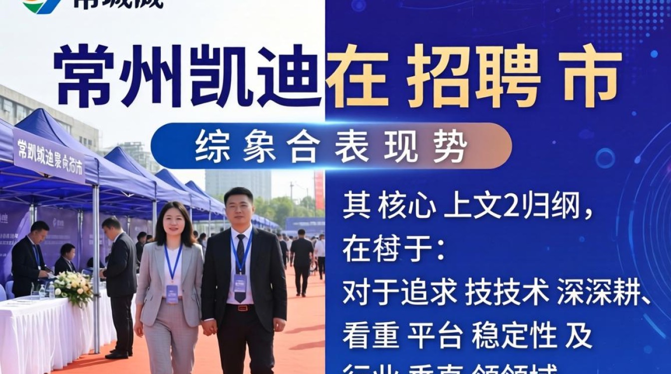 常州凯迪怎么样，常州凯迪公司口碑及评价-图1