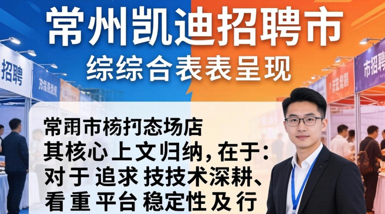 常州凯迪怎么样，常州凯迪公司口碑及评价-图3