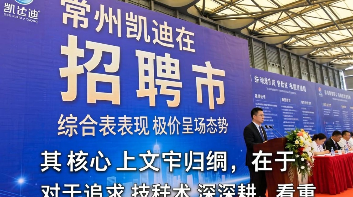 常州凯迪怎么样，常州凯迪公司口碑及评价-图2